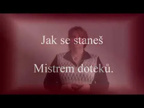 Náhled videa Jak se stát mistrem.