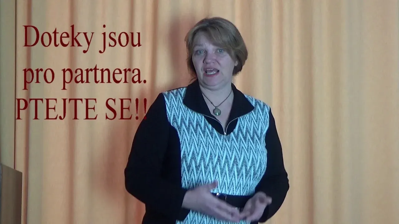 Náhled videa Co musíme dát?.