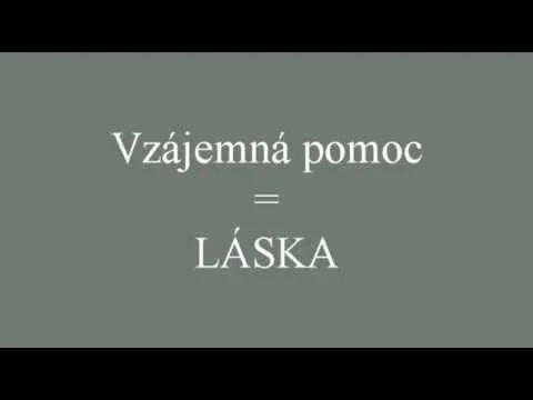 Náhled videa Nepodporuje mé zájmy.